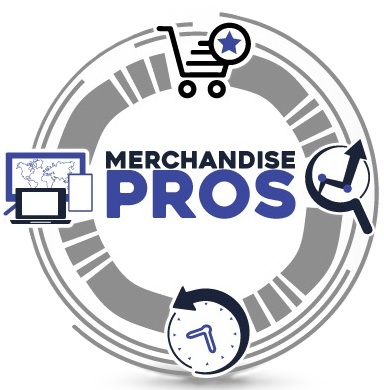 Logo MerchandisePros
