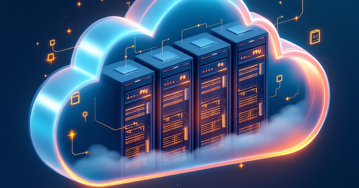 Nube y cómputo explicado para dueños de negocios — qué estás rentando cuando pagas AWS, Google Cloud o Microsoft Azure