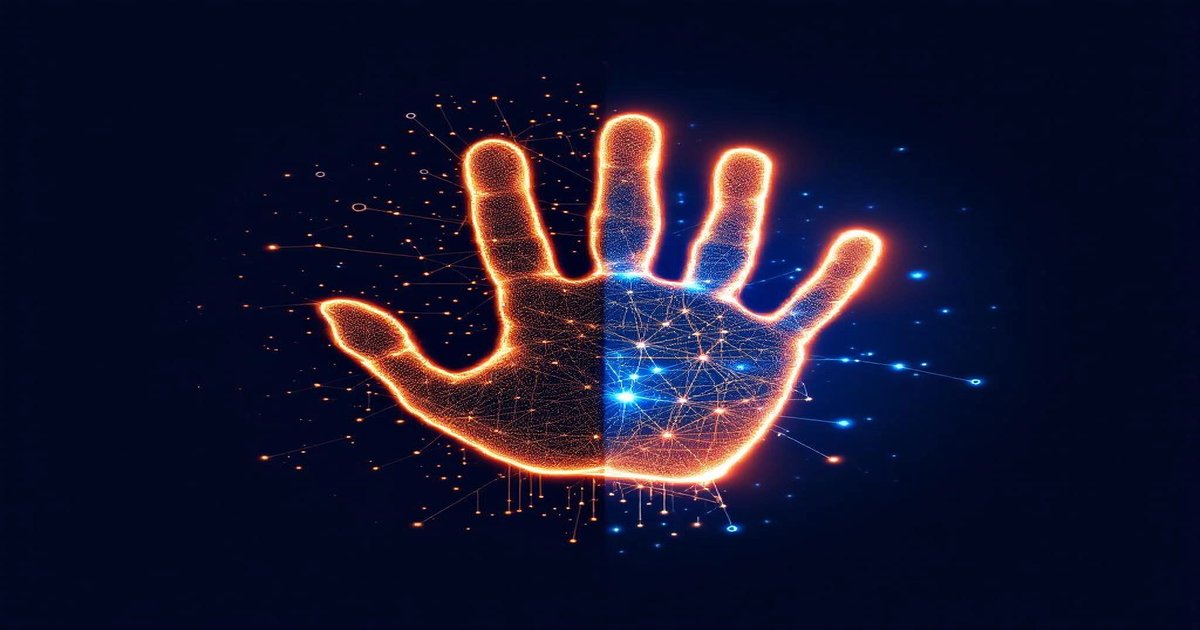 Resultados posición 1 SERP 80.5% contenido humano vs generado por IA — análisis ranking búsqueda 2026