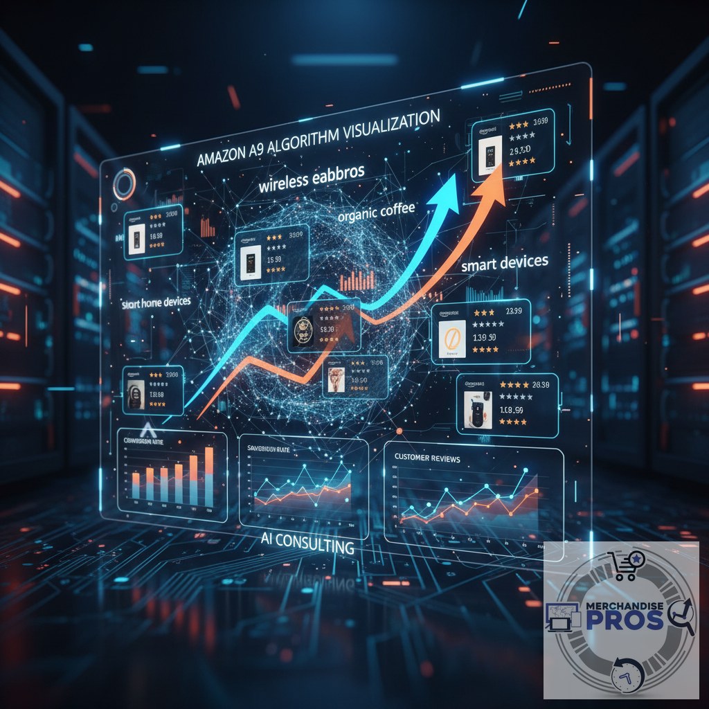 Como mejorar el ranking de tu listing en Amazon guia 2026