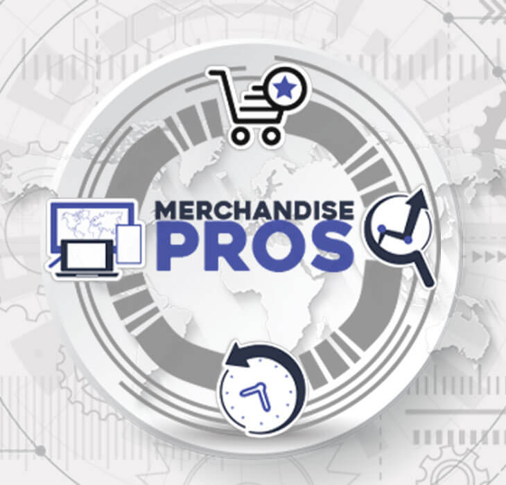 Online Business Solutions by MerchandisePROS
