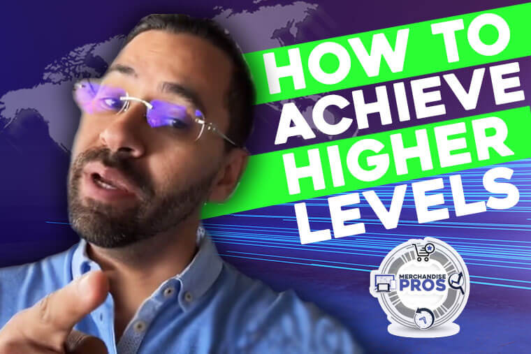 how to achieve higher levels